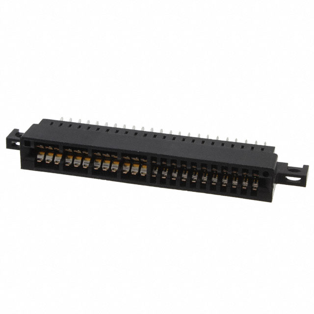 1761879-1 by TE Connectivity AMP Connectors