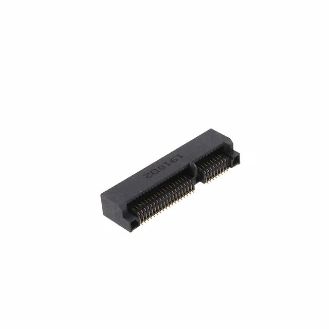 1775862-2 by TE Connectivity AMP Connectors