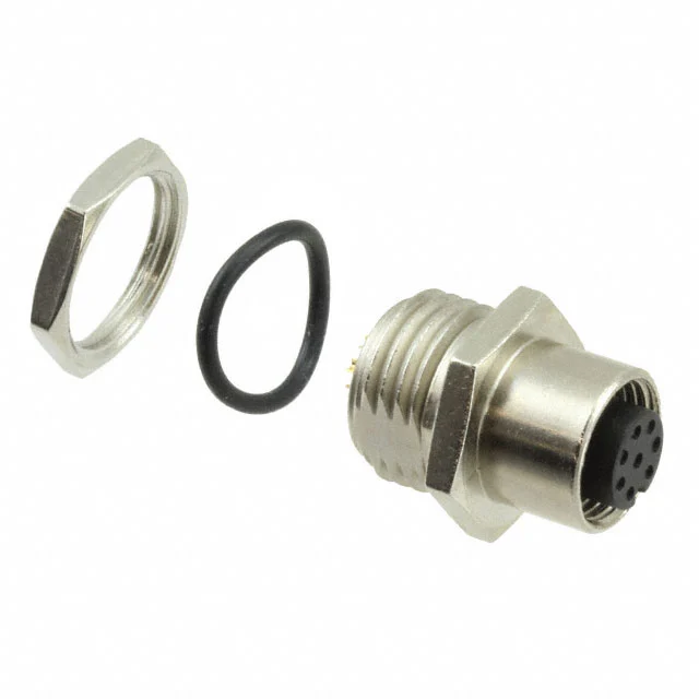 1838891-4 by TE Connectivity AMP Connectors