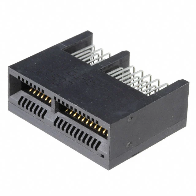 2-1761465-1 by TE Connectivity AMP Connectors
