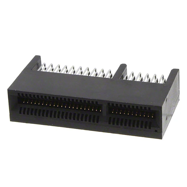 2-1761465-2 by TE Connectivity AMP Connectors