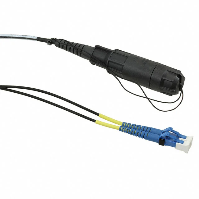 2-2061980-0 by TE Connectivity AMP Connectors