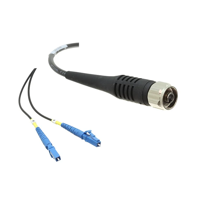 2-2064140-2 by TE Connectivity AMP Connectors