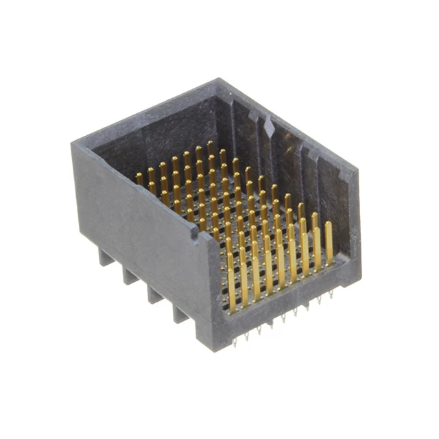 2007786-3 by TE Connectivity AMP Connectors