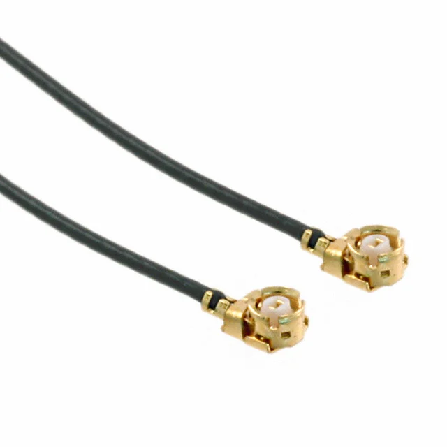 2015697-1 by TE Connectivity AMP Connectors