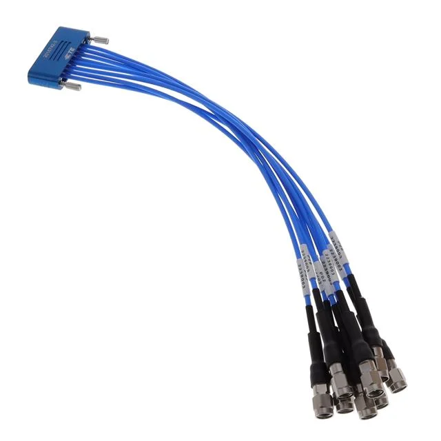 2016742-9 by TE Connectivity AMP Connectors
