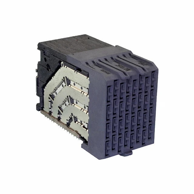 2040661138 by Molex