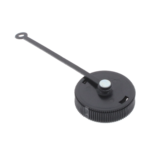 207445-3 by TE Connectivity AMP Connectors