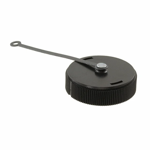 207446-4 by TE Connectivity AMP Connectors