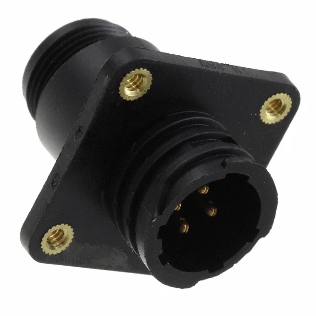 207825-9 by TE Connectivity AMP Connectors
