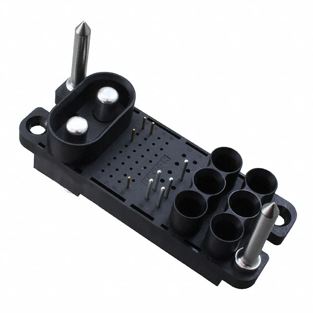 2085295-1 by TE Connectivity AMP Connectors