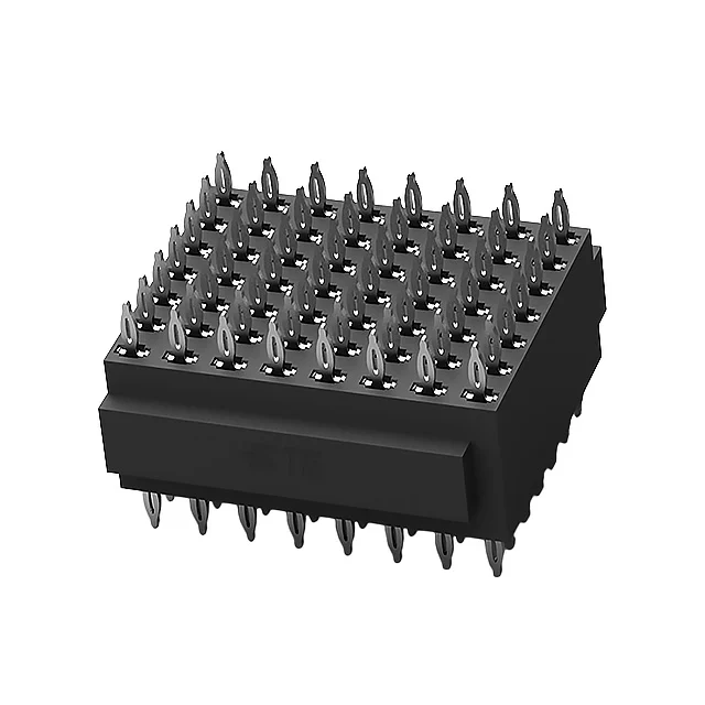 2102785-1 by TE Connectivity Aerospace, Defense and Marine