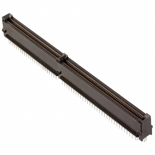 2110070-2 by TE Connectivity AMP Connectors