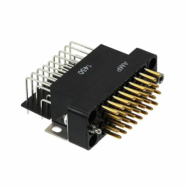 213289-2 by TE Connectivity AMP Connectors