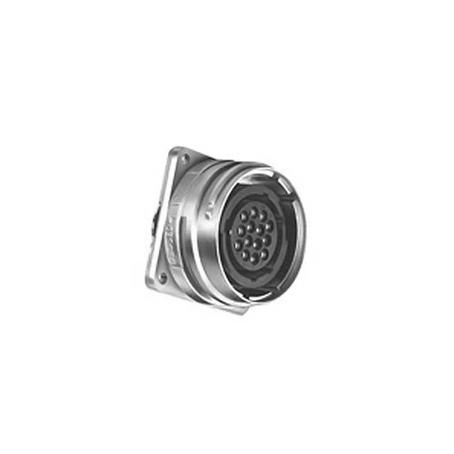 213734-2 by TE Connectivity AMP Connectors