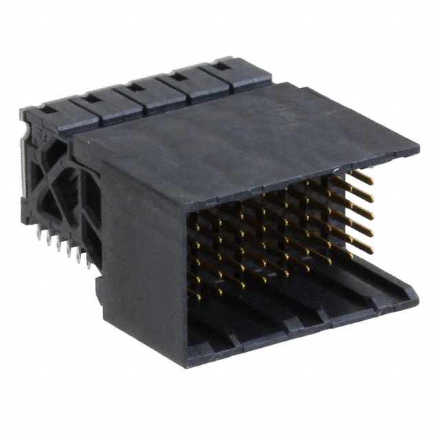 2143012-3 by TE Connectivity AMP Connectors