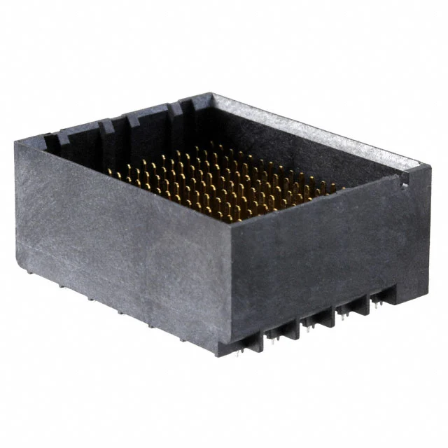 2143255-2 by TE Connectivity AMP Connectors