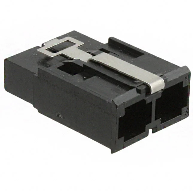 2178186-3 by TE Connectivity AMP Connectors