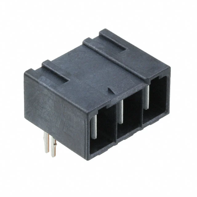 2204529-1 by TE Connectivity AMP Connectors