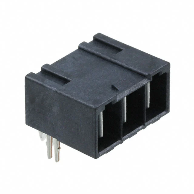 2204581-1 by TE Connectivity AMP Connectors