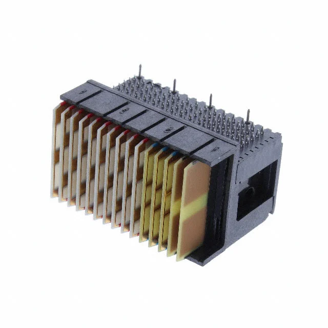 2302794-1 by TE Connectivity Aerospace, Defense and Marine