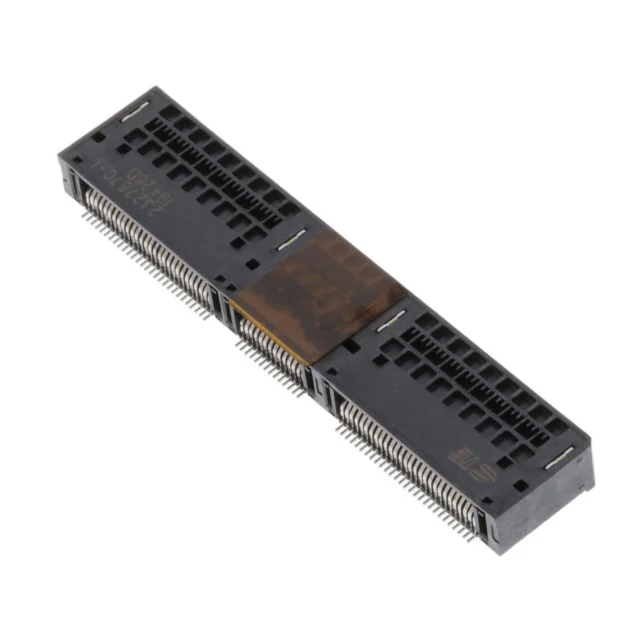 2327670-2 by TE Connectivity AMP Connectors