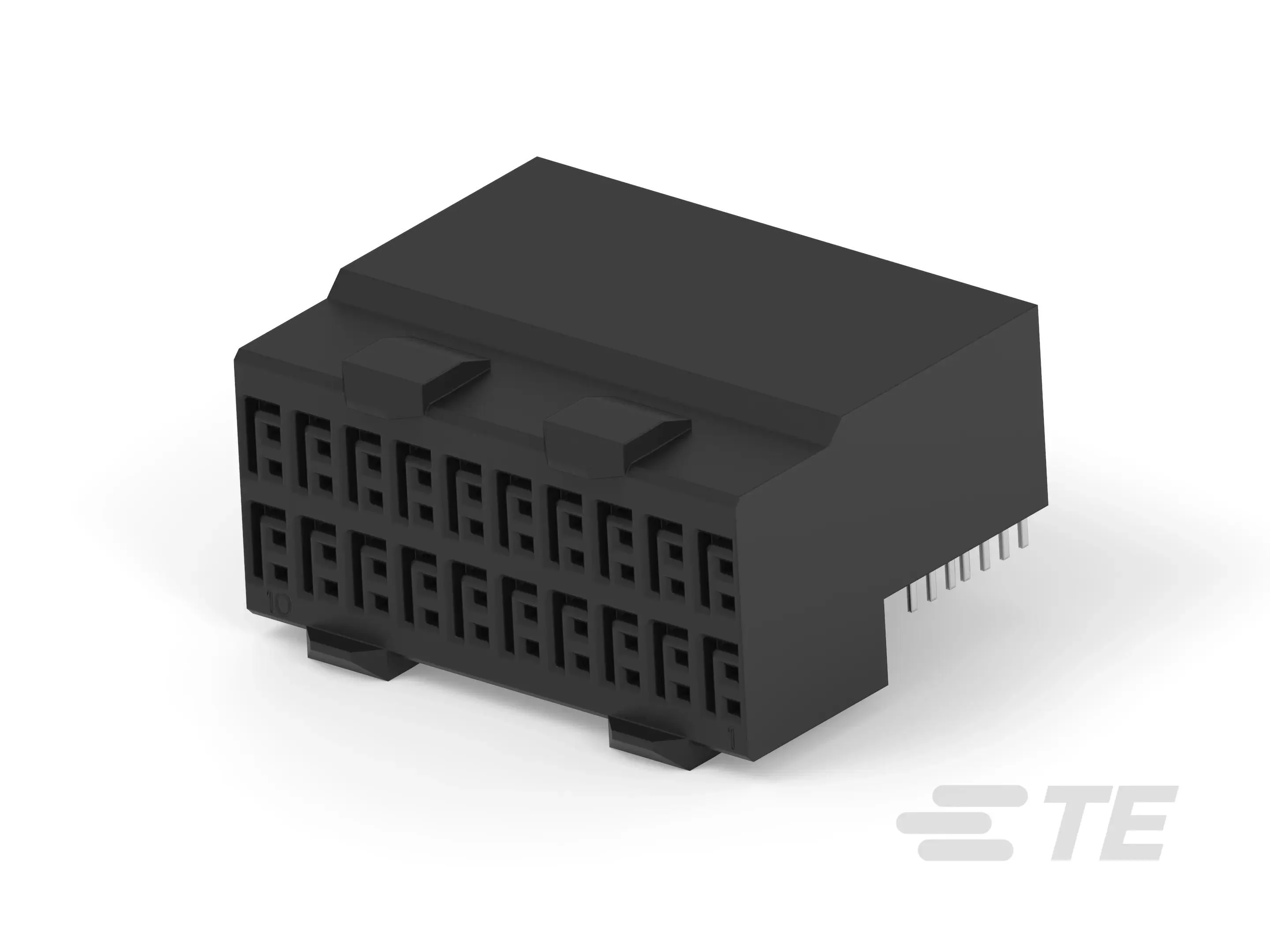 2329397-1 by TE Connectivity AMP Connectors