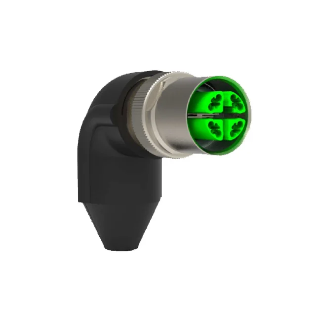 2350797-2 by TE Connectivity AMP Connectors