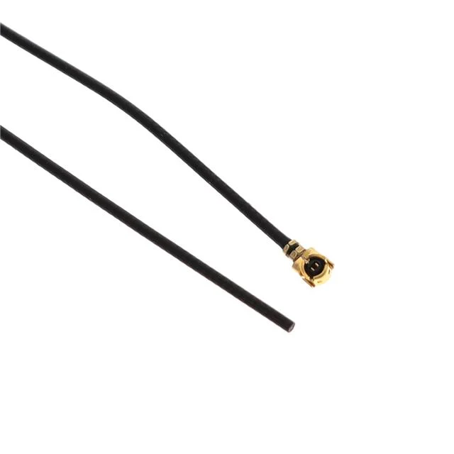 2411062-2 by TE Connectivity AMP Connectors