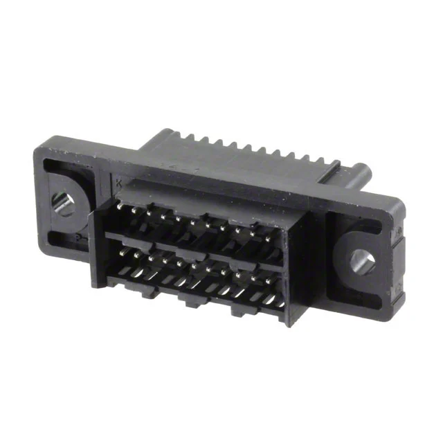 292178-1 by TE Connectivity AMP Connectors