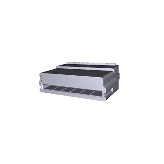 3-640861-6 by TE Connectivity AMP Connectors