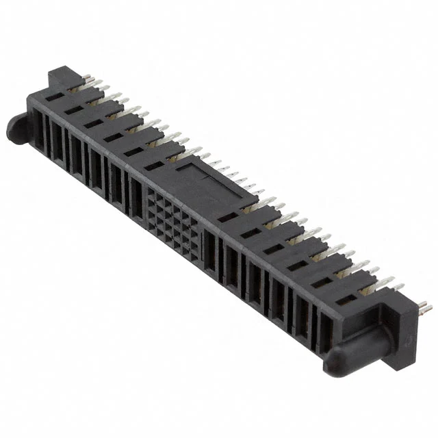 3-6450860-5 by TE Connectivity AMP Connectors