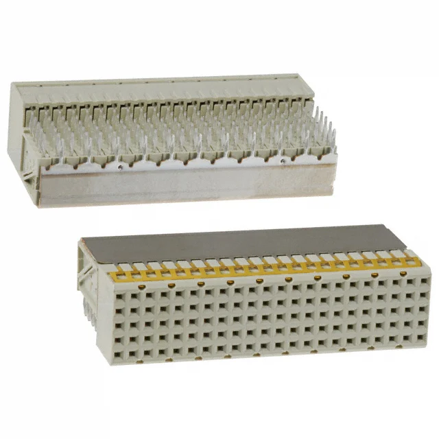 352152-1 by TE Connectivity AMP Connectors