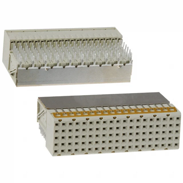 352171-1 by TE Connectivity AMP Connectors
