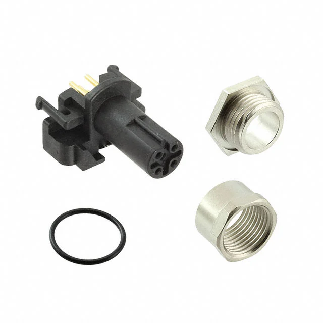 4-2172074-2 제조사: TE Connectivity AMP Connectors
