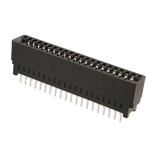 5-5530843-4 by TE Connectivity AMP Connectors