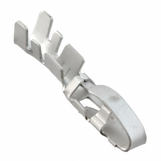 5-583361-2 제조사: TE Connectivity AMP Connectors