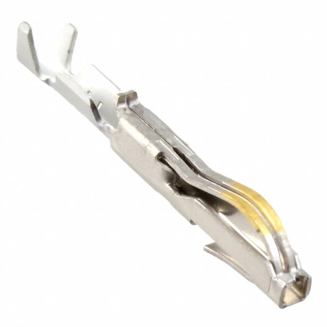 5-583616-2 제조사: TE Connectivity AMP Connectors