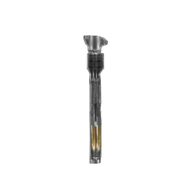 5-583649-3 by TE Connectivity AMP Connectors