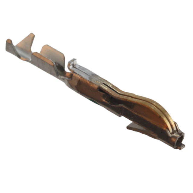5-583853-5 by TE Connectivity AMP Connectors