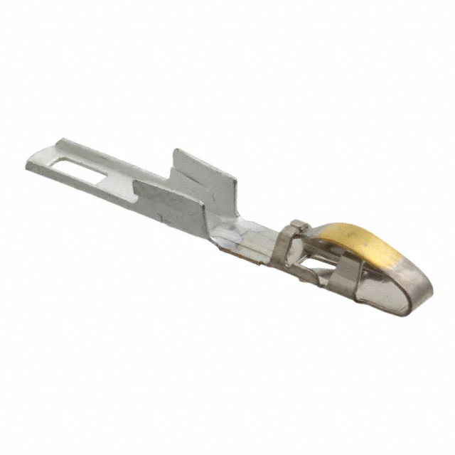 5-66067-5 제조사: TE Connectivity AMP Connectors