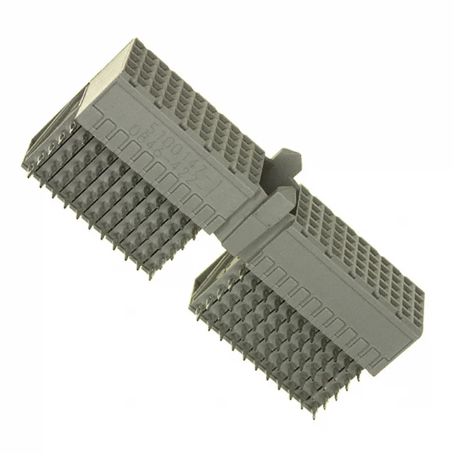 5100147-1 by TE Connectivity AMP Connectors