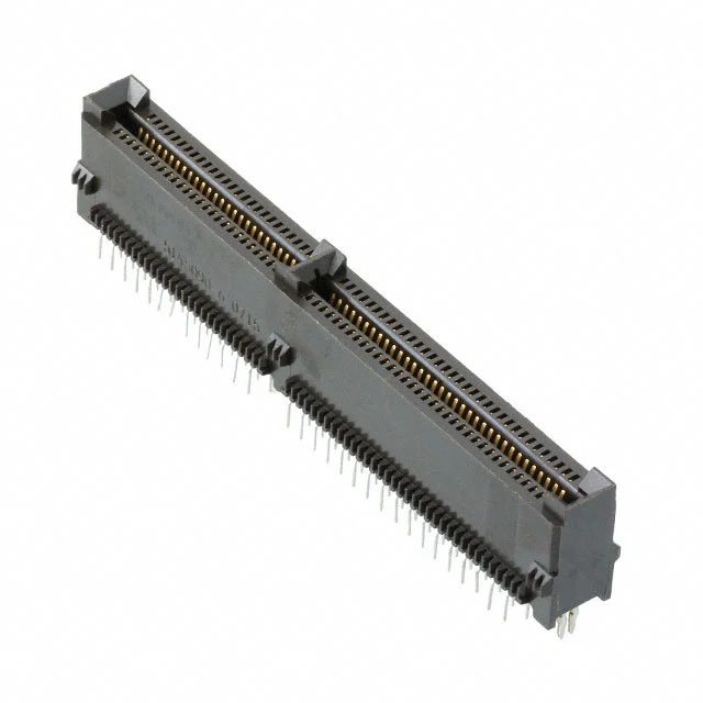 5145090-6 by TE Connectivity AMP Connectors
