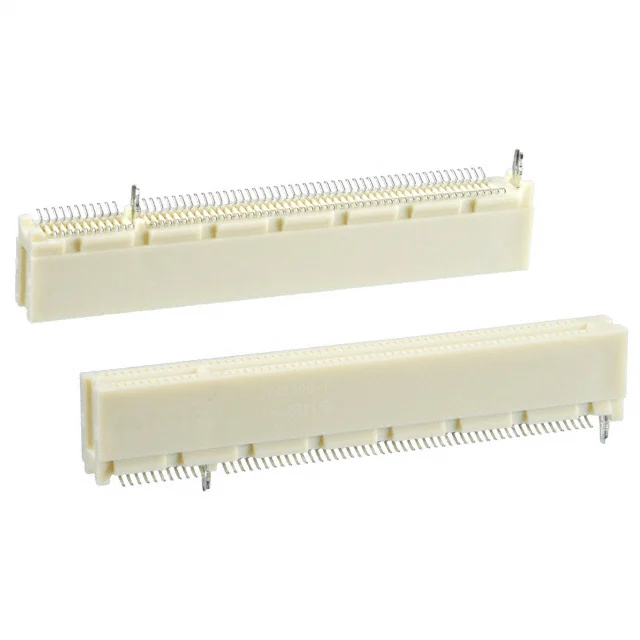 5145098-1 by TE Connectivity AMP Connectors
