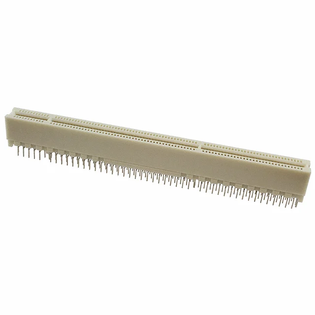 5145168-2 제조사: TE Connectivity AMP Connectors