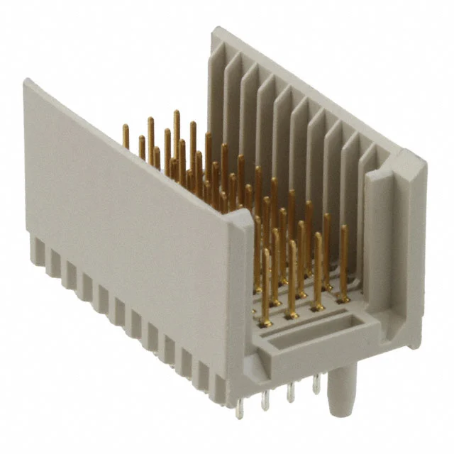 5188232-9 by TE Connectivity AMP Connectors