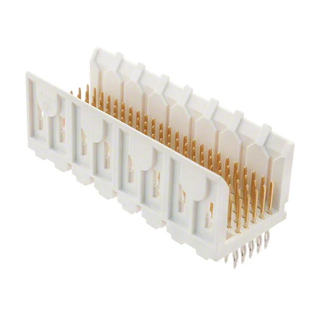 5223002-4 от TE Connectivity AMP Connectors
