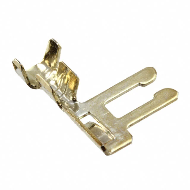 530002-5 by TE Connectivity AMP Connectors