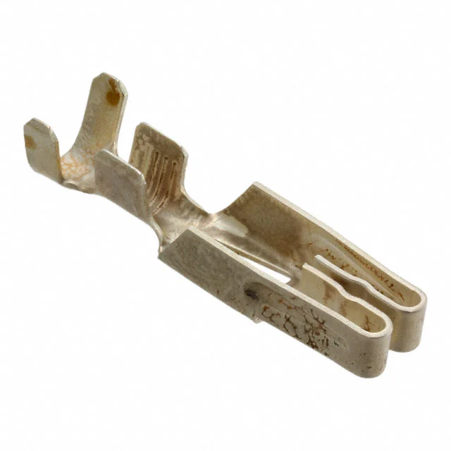 530519-3 by TE Connectivity AMP Connectors