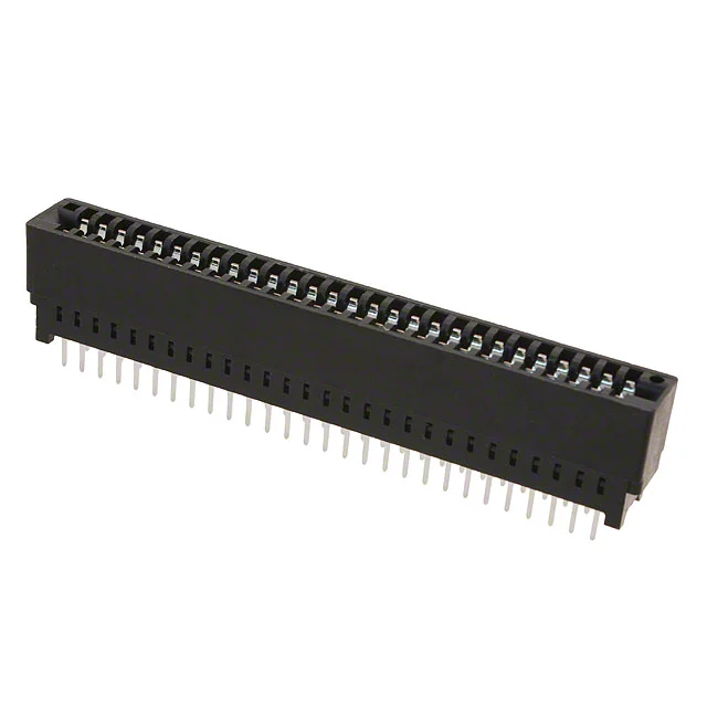 530843-6 by TE Connectivity AMP Connectors